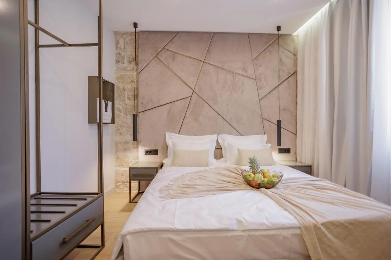 Heritage Rooms Split Olympic Dream Frühstückspension
