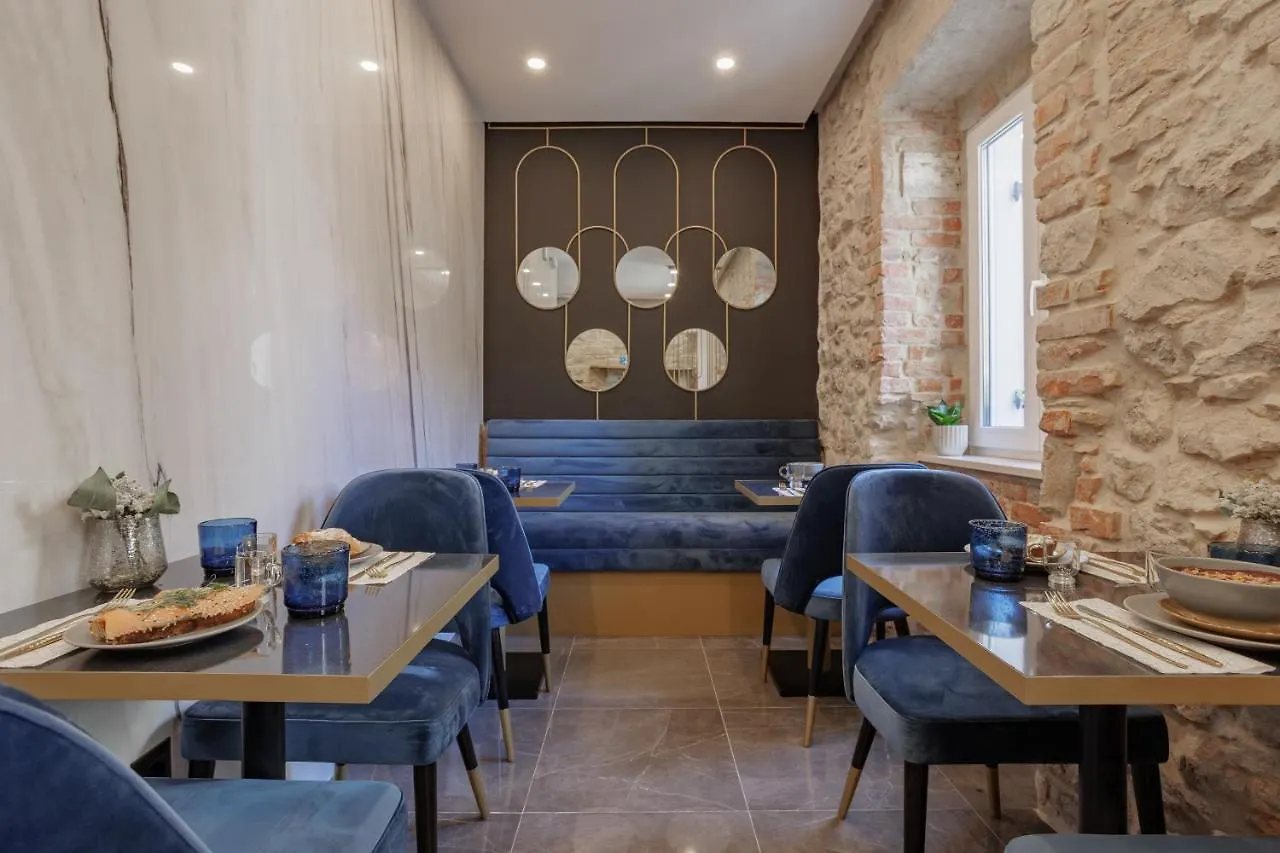 Heritage Rooms Split Olympic Dream Frühstückspension