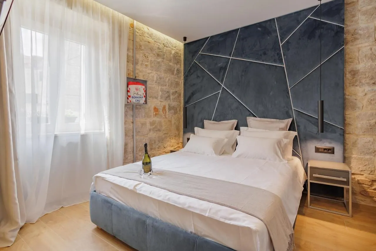 Heritage Rooms Split Olympic Dream Kroatien