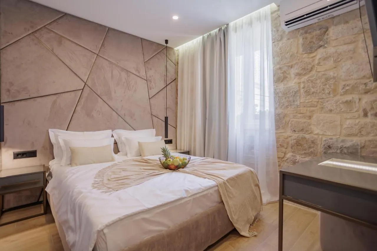 Heritage Rooms Split Olympic Dream