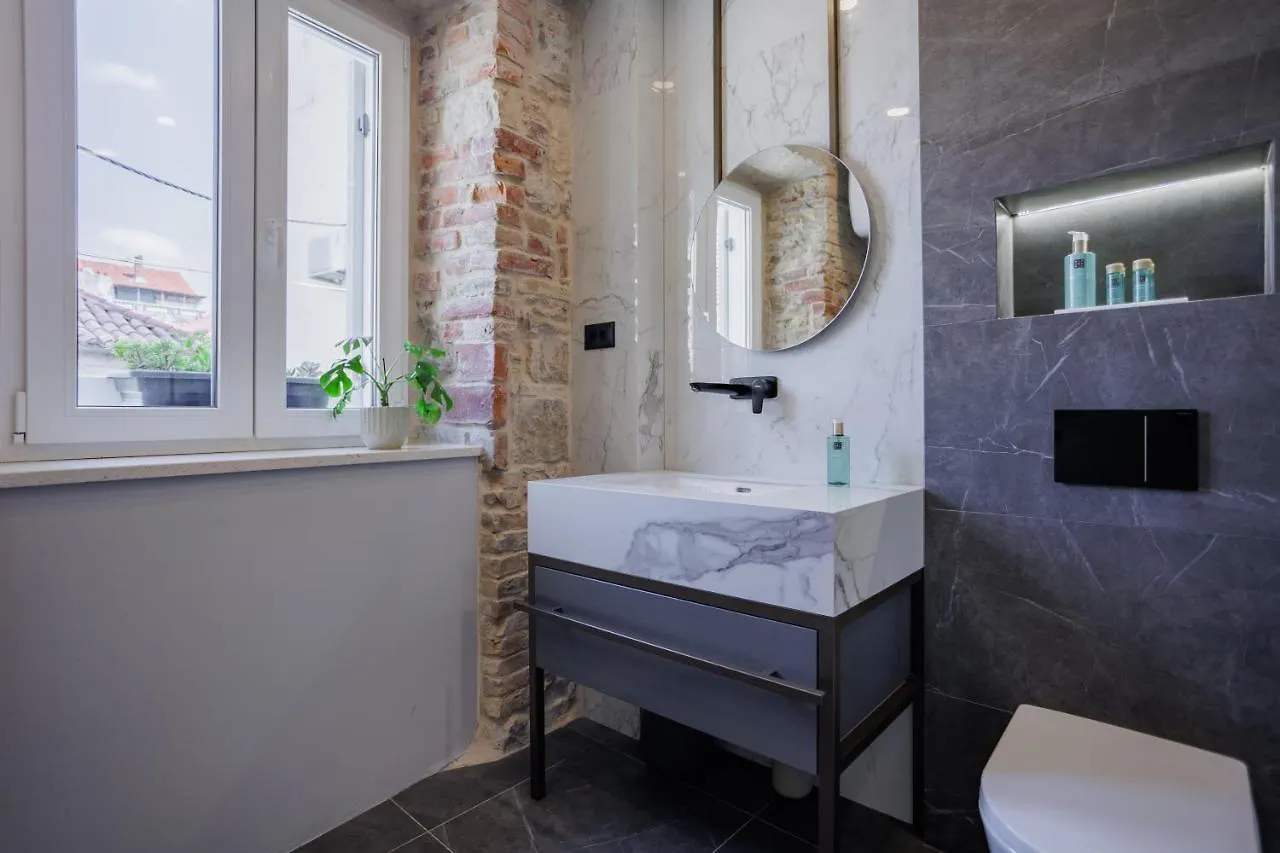 Heritage Rooms Split Olympic Dream Frühstückspension