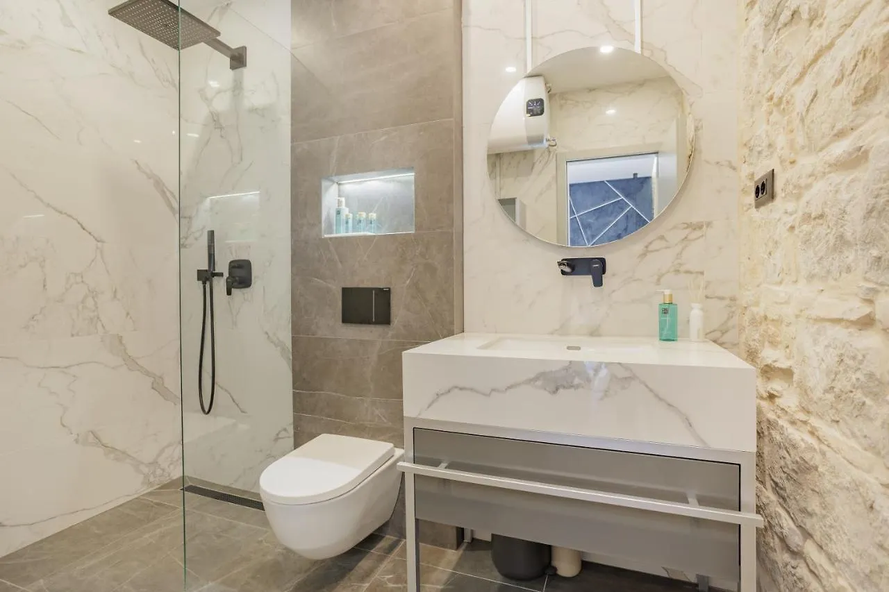 Heritage Rooms Split Olympic Dream Frühstückspension