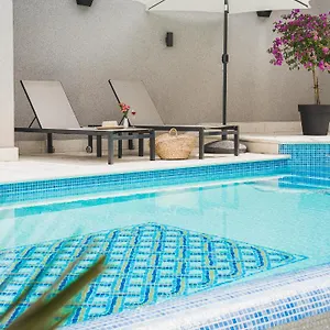 4* Hotell Cvita