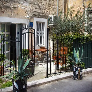 Skeja Apartment