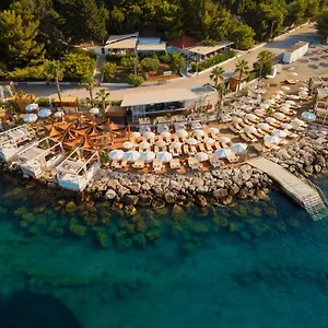 5* Hotell Radisson Blu &