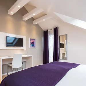 4* Pensionat Laura Lux