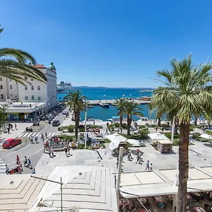 4* Pensionat Riva Palace